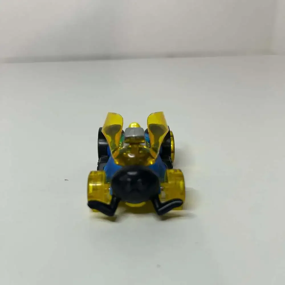 Hot Wheels Color Shifters Buzzkill Bee Car